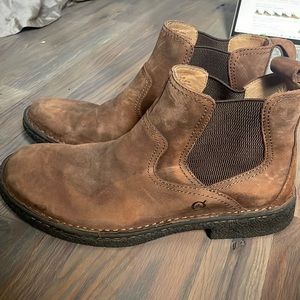 Born Mens Hemlock Boots